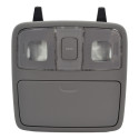 Luz Interna Teto Cortesia Porta Oculos Hyundai I30 2011 Orig