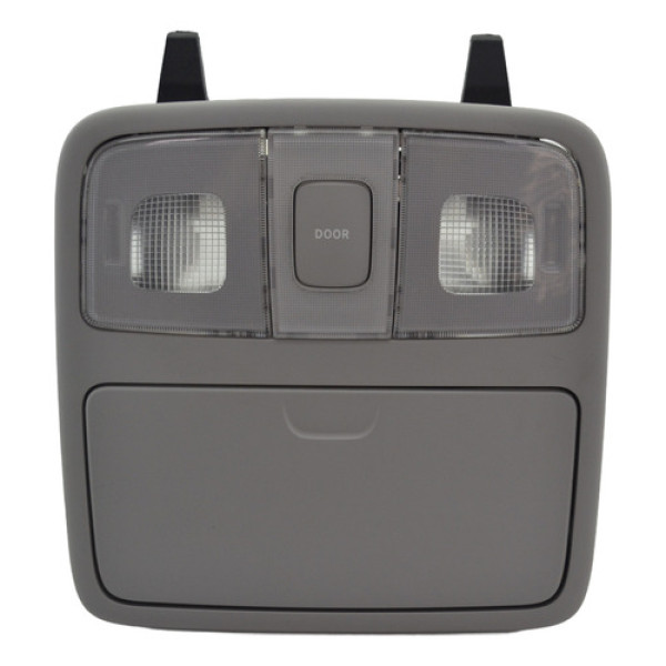 Luz Interna Teto Cortesia Porta Oculos Hyundai I30 2011 Orig