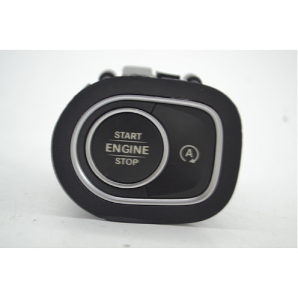 Botao Ignição Start Stop Engine A Gle 400 2022 Original