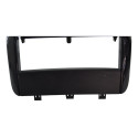 Moldura Central Painel Renault Oroch 2019 Duster Original