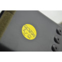 Difusor Ar Lateral Esquerdo Painel Civic 2009 Original