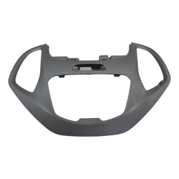 Moldura Radio Centra...