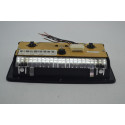 Luz Luminaria Cortesia Teto Bmw X6 2011 Original