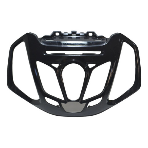 Moldura Difusor Radio Central Painel Ecosport 2016 Original