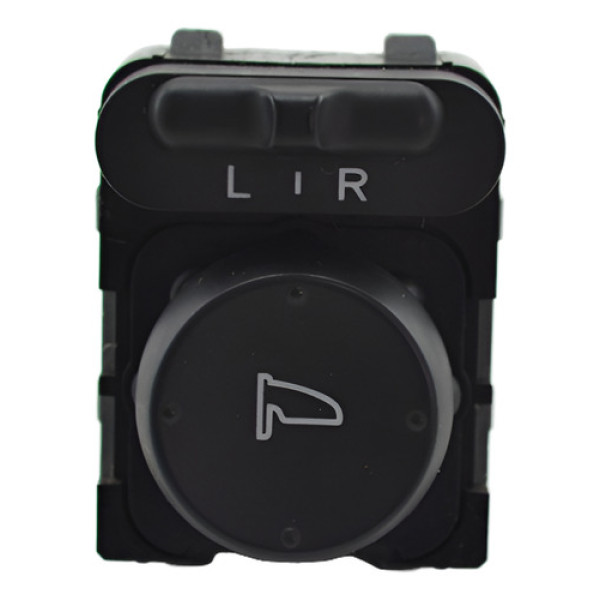 Botão Comando Retrovisor Honda Fit 2009 A 2013 Original