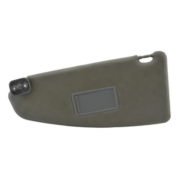 Quebra Sol Lado Esquerdo Motorista Fiat Doblo 2012  Original