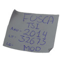 Modulo Interface Vw Novo Fusca Tsi 2014 Original 5n0035342g - Preto