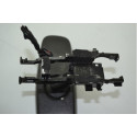 Espelho Retrovisor Interno Chevrolet Tracker 2022 Original