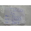 Botão Engine Start Stop Chery Tiggo 3x 2022 Original