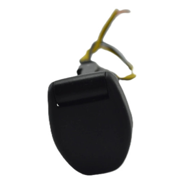 Tomada Energia 12v Sandero 2016 Logan Duster Original Preto