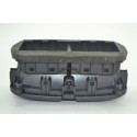 Difusor Ar Traseiro Console Hyundai Creta 2023 Original
