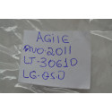 Quebra Sol Lado Direito Passageiro Gm Agile 2010 Original