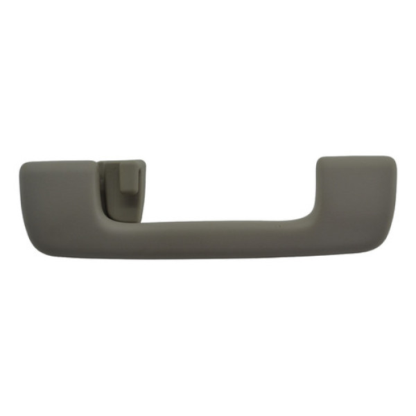 Puxador Pqp Esquerdo Traseiro Chevrolet S10 2023 Original