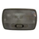 Luz Cortesia Traseira Interna Teto Fit 2013 Original