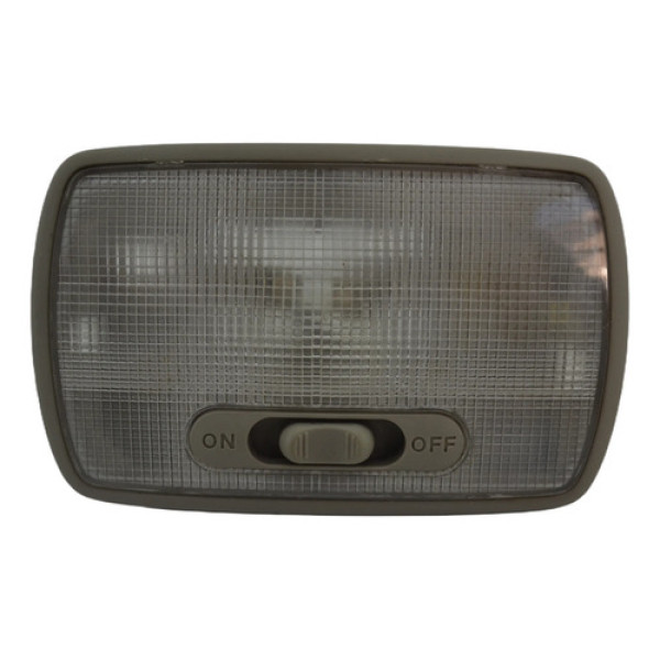 Luz Cortesia Traseira Interna Teto Fit 2013 Original