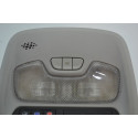 Luz Cortesia Dianteira Teto Gm Tracker 2022 Original