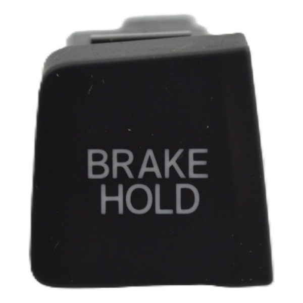 Botão Comando Brake Hold Honda Civic 2017 Original