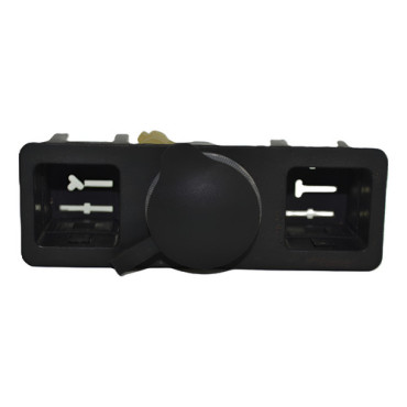 Tomada 12v C Moldura...