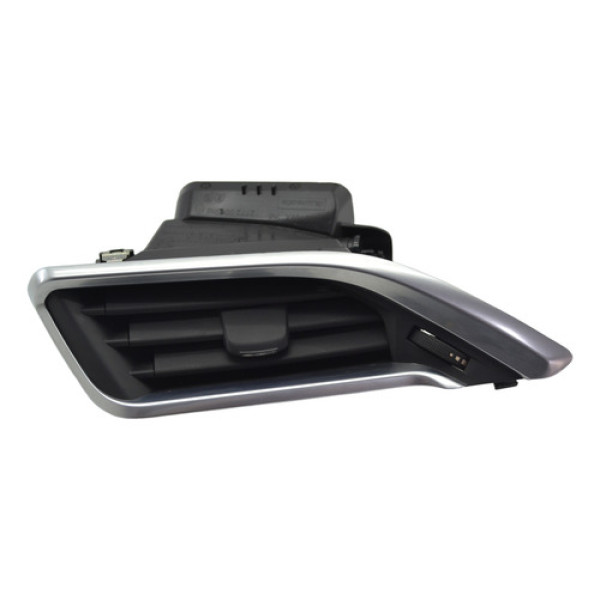 Difusor Lateral Esquerdo Painel Peugeot 208 2016 Original
