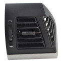 Difusor Ar Lateral Direito Painel Fiat Idea 2012 Original