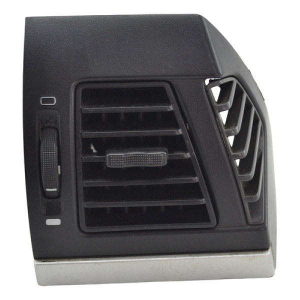 Difusor Ar Lateral Direito Painel Fiat Idea 2012 Original