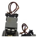 Kit Quebra Sol Luminaria Volkswagen Gol 2014 Original