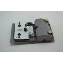 Luz Luminaria Teto Porta Oculos Lifan X60 2014 Original