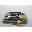 Luz Interna Teto Cortesia Honda City 2013 Original