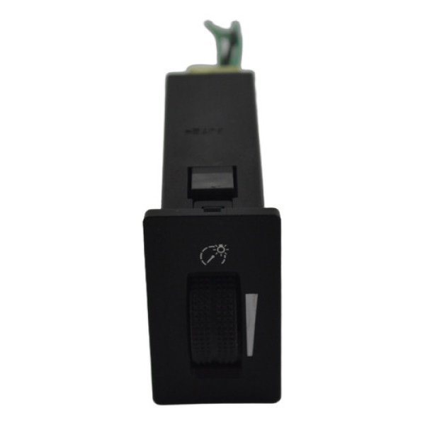 Botão Comando Regulagem Luz Painel T5 2017 Original