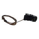 Botão Limpador Farol Mercedes E320 1997 Original 2108202210