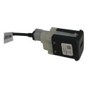 Entrada Conector Usb Console Cruze 2023 Original Preto