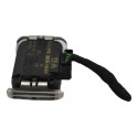 Sensor De Chuva Interno Peugeot 308 2013 Original - Preto
