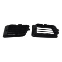 Difusor Saida De Ar Superior Painel Ford Ranger 2022 Origina