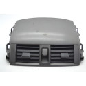 Difusor Saída Ar Central Painel Toyota Corolla Xei 2010 Orig