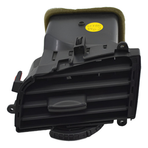 Difusor Lateral Esquerdo Painel Honda City 2013 Original