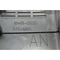 Moldura Retrovisor Interno Toyota Yaris Xs 2023 Original