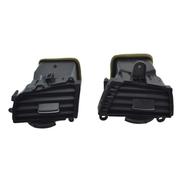 Par Difusor Ar Lateral Painel Volkswagen City 2013 Original