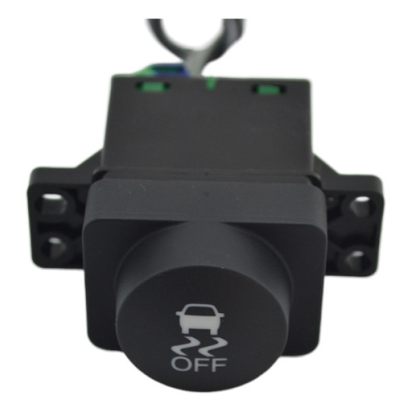 Botão Comando Off Tração Honda Hr-v Hrv 2020 Original
