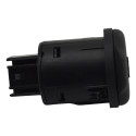 Tomada Entrada Usb Console Pajero 2013