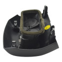 Difusor Ar Traseiro Console Peugeot 3008 2014 Original