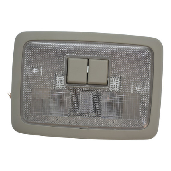 Luz Lampada Interna Teto Cortesia Gm Captiva 2014 Original