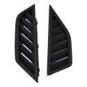 Par Difusor Superior Painel Volkswagen Tiguan 2021 Original