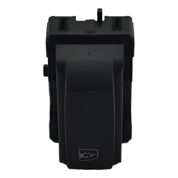 Botão Comando Trava Vidro Sandero 2017 Logan Original