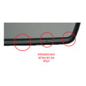 Retrovisor Interno Ford Ecosport 2008 Fiesta