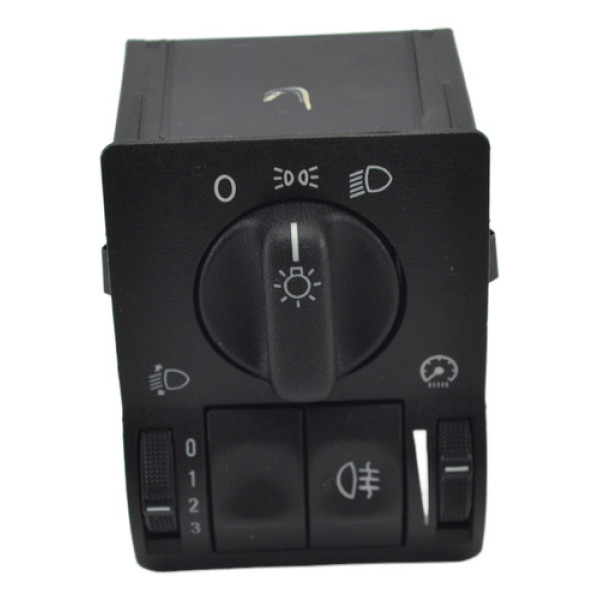 Botão Chave Luz Farol Neblina Astra 2003 Original