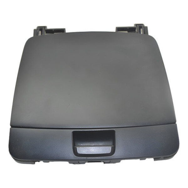 Porta Treco Superior Painel Hyundai I30 2010 Original Preto