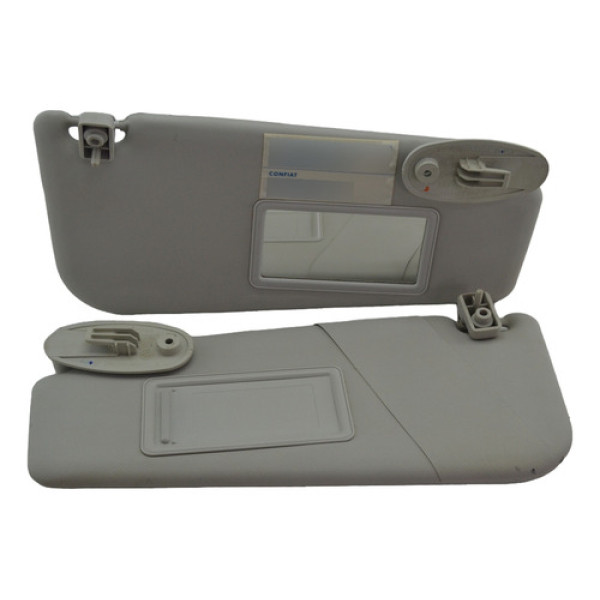 Par Quebra Sol Esquerdo Direito Grand Siena 2016 Original