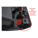 Luz Cortesia Teto Porta Oculos Vw T-cross 2021 Original
