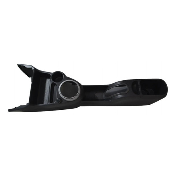 Console Central Cambio Manual Fiesta 2010 Ecosport Original