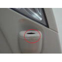 Luz Interna Central Dianteira Teto Compass 2018 Original